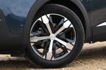 Peugeot 5008 2017 года (UK)